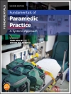 Cover of Sam Willis & Roger Dalrymple: Fundamentals of Paramedic Practice