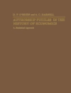 Cover of A.C. Darnell & D. P. O'Brien: Authorship Puzzles in the History of Economics