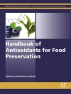 Cover of Fereidoon Shahidi: Handbook of Antioxidants for Food Preservation