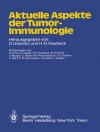 Cover of H.-D. Haubeck & D. Urbanitz: Aktuelle Aspekte der Tumor-Immunologie