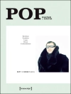 Cover of Moritz Baßler & Robin Curtis: POP