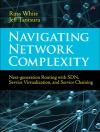 Cover of Jeff Tantsura & Russ White: Navigating Network Complexity