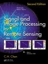 Cover of C.H. Chen: Signal and Image Processing for Remote Sensing