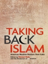 Pokrywa Michael Wolfe: Taking Back Islam
