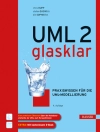 Cover of die SOPHISTen & Chris Rupp: UML 2 glasklar