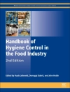 Cover of Domagoj Gabric & John Holah: Handbook of Hygiene Control in the Food Industry