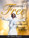 Örtmek Katie Haynes: Breaking Free to a New Life Through Poetry