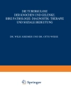Cover von W. Kremer: Die Tuberkulose der Knochen und Gelenke