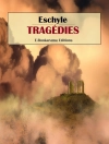 Couverture du Eschyle: Tragédies