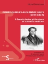 Cover of Dubuisson: Pierre-Charles-Alexandre Louis (1787 - 1872)