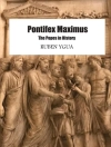 Cover of Ruben Ygua: Pontifex Maximus The Popes in History