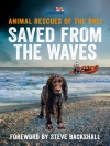 Copertina de Steve Backshall: Saved from the Waves