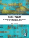 Cover of Kate Craig: Mobile Saints