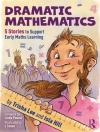 Cover of Isla Hill & Trisha Lee: Dramatic Mathematics