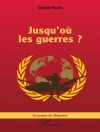Hoes van Fuchs: Jusqu’où les guerres ?