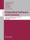ปกของ Man Lin & Zhaohui Wu: Embedded Software and Systems