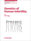 perlindungan daripada P.H. Vogt: Genetics of Human Infertility