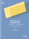 ปกของ Liyiyu & Abhijit Dasgupta: Alternatives in Development
