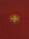 Cover of F. Martin: Statesman's Year-Book