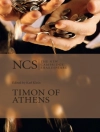 Cover of William Shakespeare: Timon of Athens