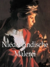 Copertina di Henrt Havard: Niederländische Malerei