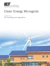 Couverture du Jorge & Shin'ya: Clean Energy Microgrids