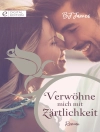 Cover of Bj James: Verwöhne mich mit Zärtlichkeit