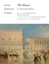 Cover of James Fenimore Cooper: The Bravo