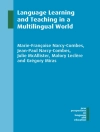 Bìa của Malory Leclere & Julie McAllister: Language Learning and Teaching in a Multilingual World