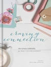 Cover of Crystal Stine: Craving Connection