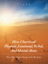 perlindungan daripada Starr: How I Survived Physical, Emotional, Verbal, and Mental Abuse