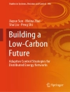 Copertina di Jiayue Sun & Meina Zhai: Building a Low-Carbon Future