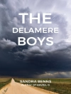 Copertina de Sandra Benns: Delamere Boys