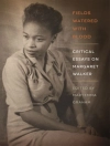 Cover of Maryemma Graham: Fields Watered with Blood