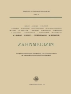 Cover of Roland Bay & R. Bircher: Zahnmedizin