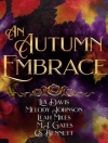 Cover of CS Bennett & Lia Davis: Autumn Embrace