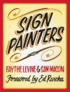 Cover of Faythe Levine: Sign Painters