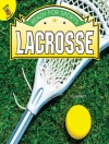 Обкладинка Riley: Ready for Sports Lacrosse