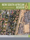 Cover of Jacqui Ala & Stephanie Allais: New South African Review 6