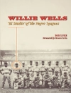 Sampul Bob Luke: Willie Wells