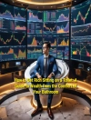 Cover of KingsHub: How to Get Rich Sitting on a Toilet: A Guide to Wealth from the Comfort of Your Bathroom