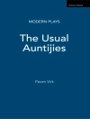 Portada de Paven Virk: Usual Auntijies