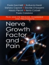 Couverture du Paolo Calabresi & Stefano Caproni: Nerve Growth Factor and Pain