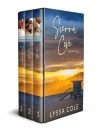 Cover of Lyssa Cole: Sierra Cove Box Set, Books 1-3