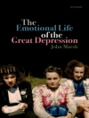 Cover of John Marsh: Emotional Life of the Great Depression