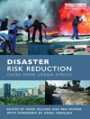 Cover of Mark Pelling & Ben Wisner: Disaster Risk Reduction