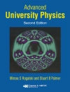Cover of Stuart B. Palmer & Mircea S. (Instituto Superior Tecnico, Portugal) Rogalski: Advanced University Physics Cover of Stuart B. Palmer & Mircea S. (Instituto Superior Tecnico, Portugal) Rogalski: Advanced University Physics