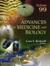 Cover of Leon V Berhardt: Advances in Medicine and Biology. Volume 99