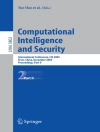 Örtmek Yiu-ming Cheung & Yue Hao: Computational Intelligence and Security