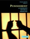 Cover of Hong Lu & Terance D. Miethe: Punishment